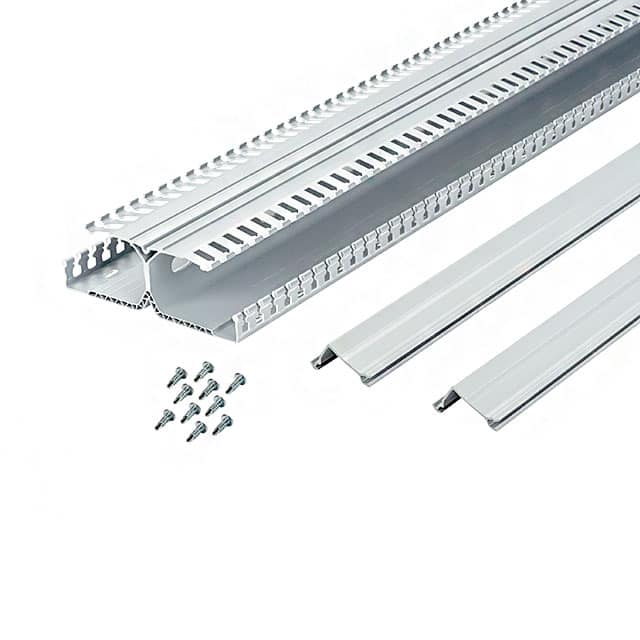 DRD22WH6 Panduit Corp  Câbles et fils - Gestion